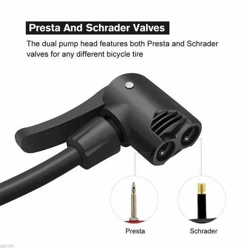 High Pressure Foot Air Pump