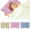 Neck Support Kids Anti Roll Pillow